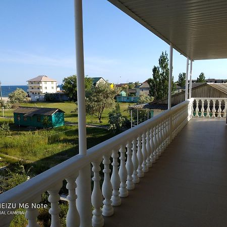 Villa Grand Zatoka Exterior foto