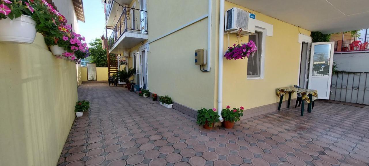 Villa Grand Zatoka Quarto foto