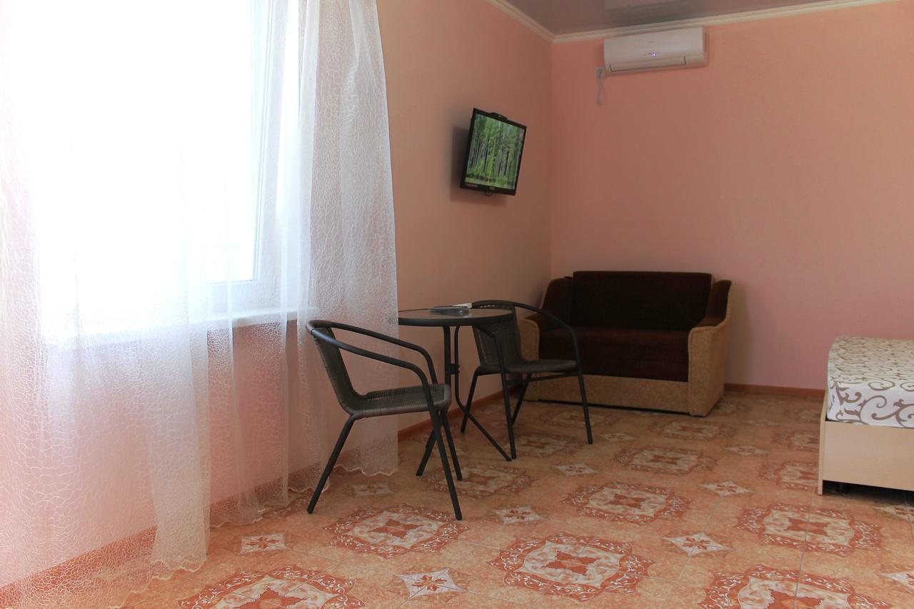 Villa Grand Zatoka Exterior foto