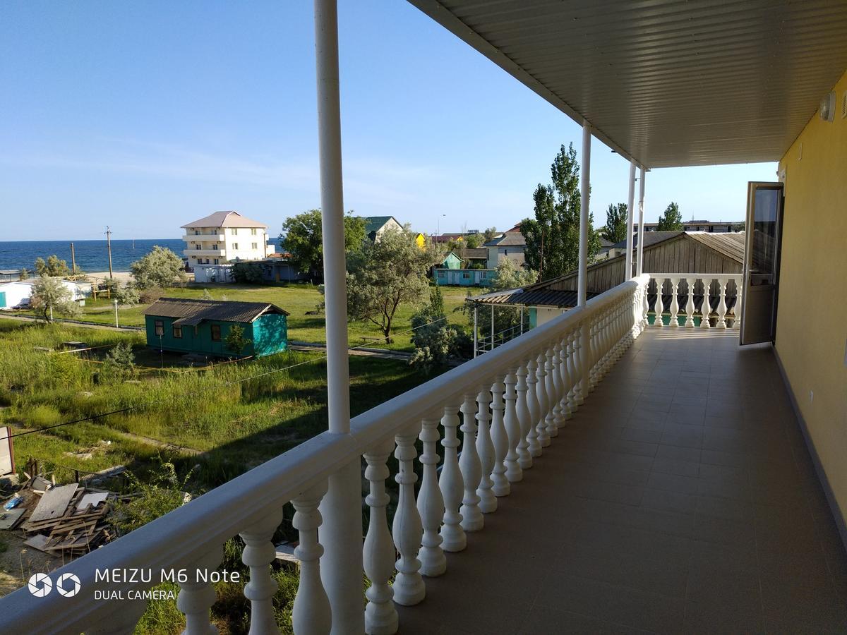 Villa Grand Zatoka Exterior foto
